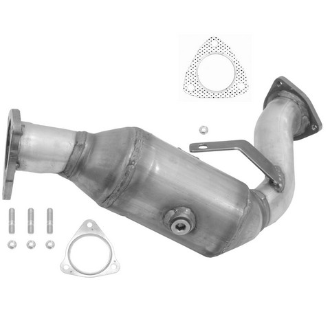 AP Exhaust 770561 Catalytic Converter